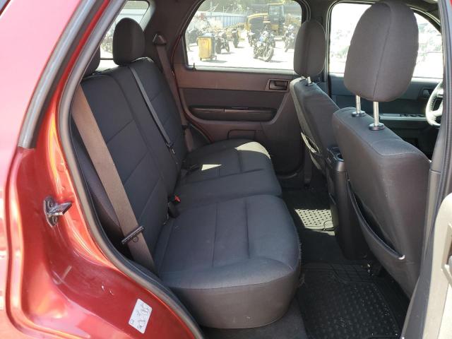 Photo 10 VIN: 1FMCU9DG9CKB43210 - FORD ESCAPE XLT 