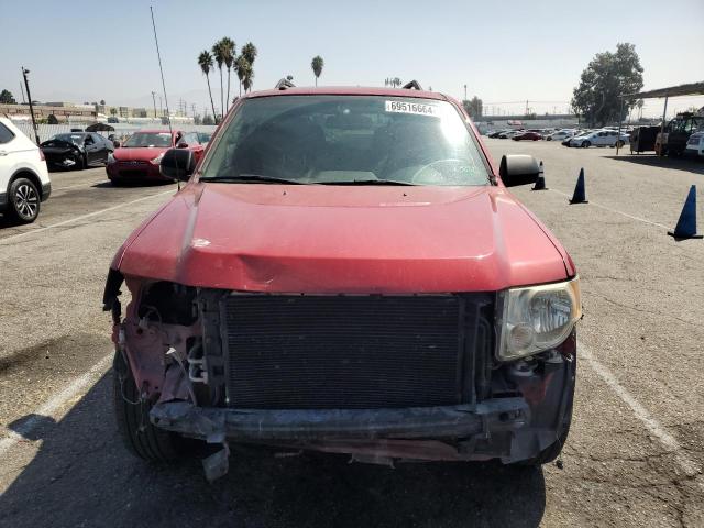 Photo 4 VIN: 1FMCU9DG9CKB43210 - FORD ESCAPE XLT 