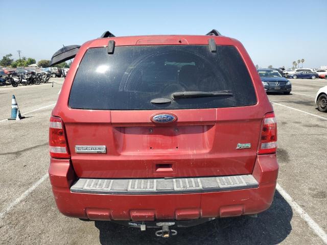 Photo 5 VIN: 1FMCU9DG9CKB43210 - FORD ESCAPE XLT 