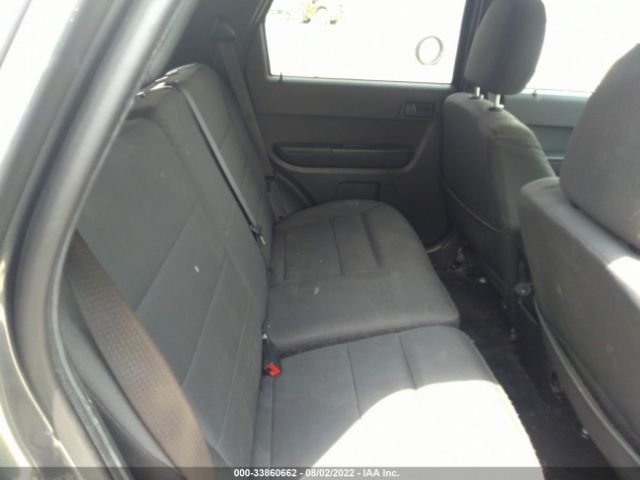 Photo 7 VIN: 1FMCU9DG9CKB50853 - FORD ESCAPE 