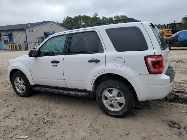 Photo 1 VIN: 1FMCU9DG9CKB68544 - FORD ESCAPE 