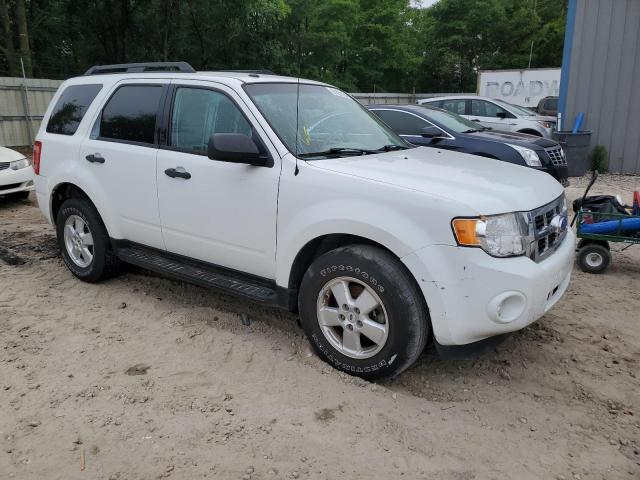 Photo 3 VIN: 1FMCU9DG9CKB68544 - FORD ESCAPE 