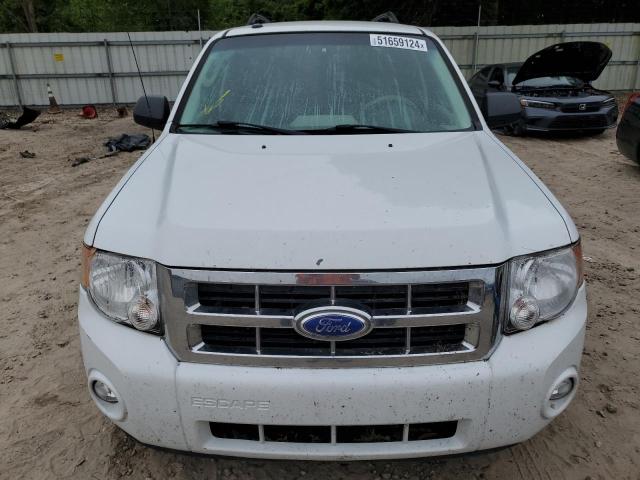 Photo 4 VIN: 1FMCU9DG9CKB68544 - FORD ESCAPE 