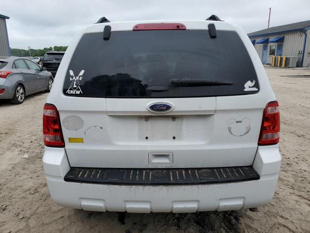 Photo 5 VIN: 1FMCU9DG9CKB68544 - FORD ESCAPE 