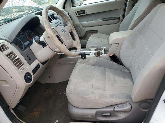 Photo 6 VIN: 1FMCU9DG9CKB68544 - FORD ESCAPE 