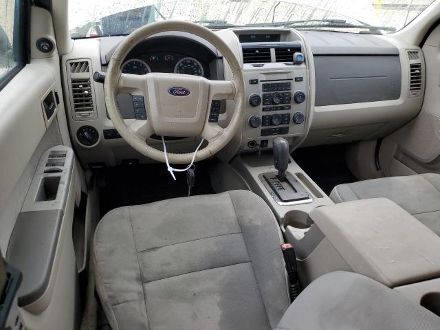 Photo 7 VIN: 1FMCU9DG9CKB68544 - FORD ESCAPE 