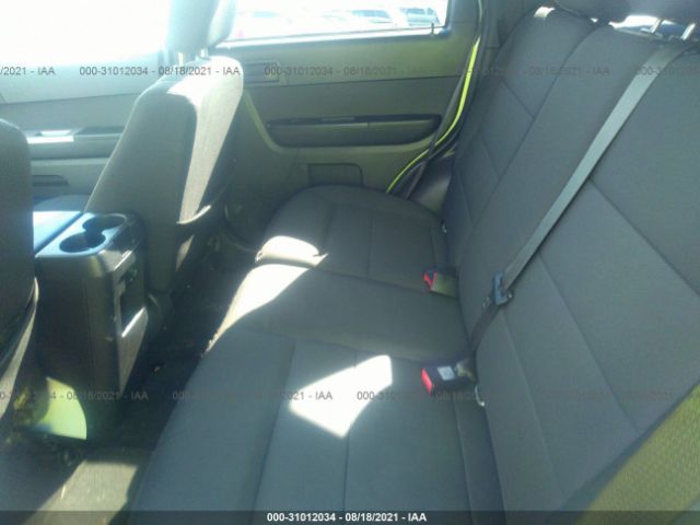 Photo 7 VIN: 1FMCU9DG9CKB75347 - FORD ESCAPE 