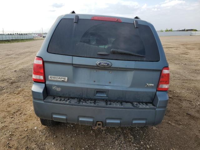 Photo 5 VIN: 1FMCU9DG9CKB78829 - FORD ESCAPE 