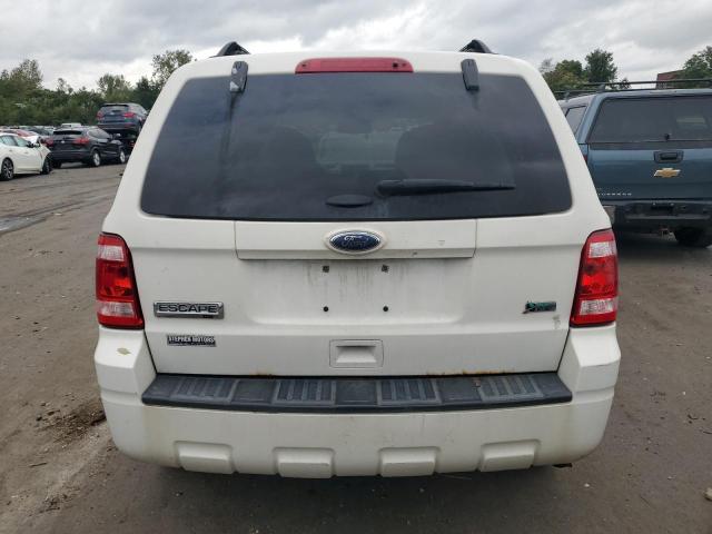 Photo 5 VIN: 1FMCU9DG9CKB92908 - FORD ESCAPE XLT 