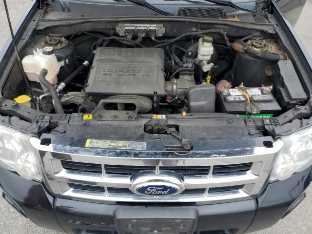 Photo 11 VIN: 1FMCU9DG9CKB98143 - FORD ESCAPE XLT 