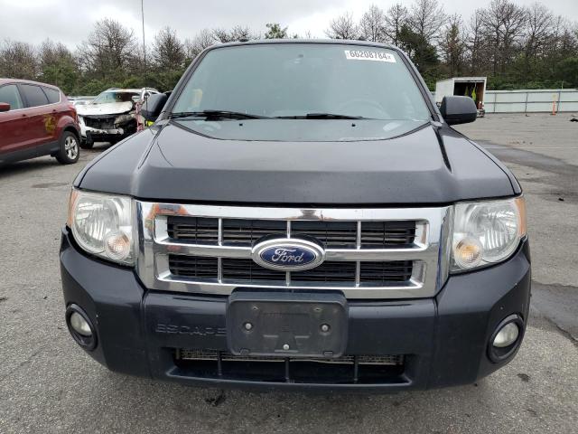 Photo 4 VIN: 1FMCU9DG9CKB98143 - FORD ESCAPE XLT 