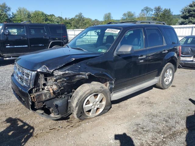 Photo 0 VIN: 1FMCU9DG9CKB99972 - FORD ESCAPE XLT 