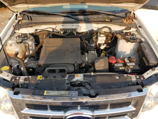 Photo 6 VIN: 1FMCU9DG9CKC02580 - FORD ESCAPE XLT 