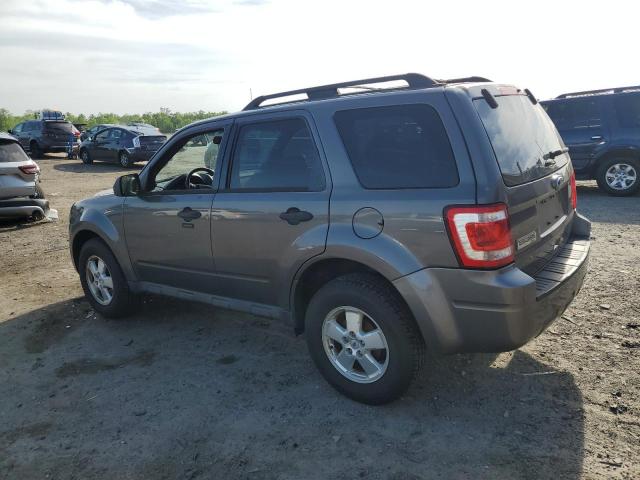 Photo 1 VIN: 1FMCU9DG9CKC60804 - FORD ESCAPE 