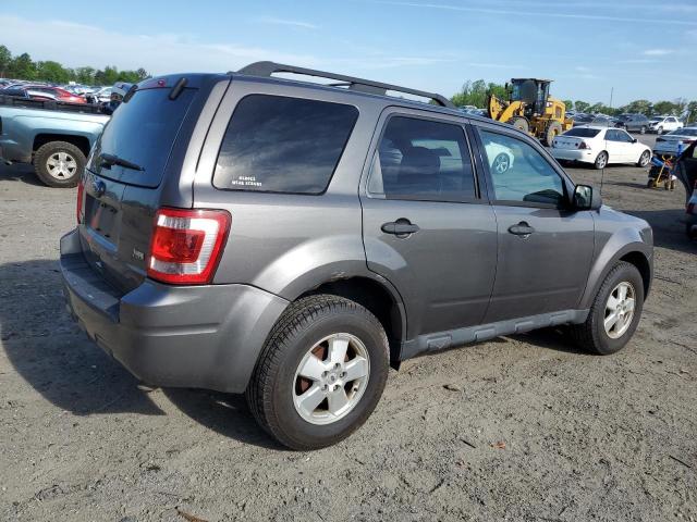 Photo 2 VIN: 1FMCU9DG9CKC60804 - FORD ESCAPE 