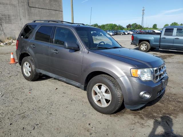 Photo 3 VIN: 1FMCU9DG9CKC60804 - FORD ESCAPE 