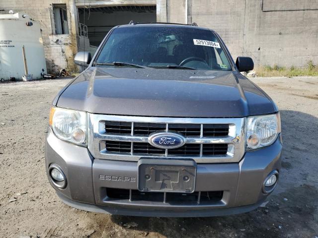 Photo 4 VIN: 1FMCU9DG9CKC60804 - FORD ESCAPE 