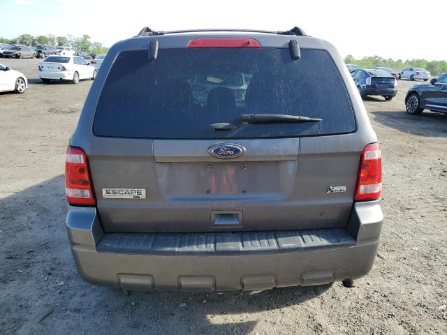 Photo 5 VIN: 1FMCU9DG9CKC60804 - FORD ESCAPE 