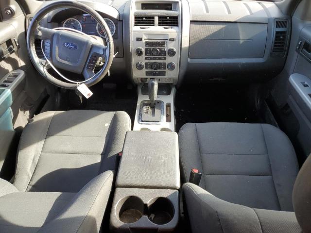 Photo 7 VIN: 1FMCU9DG9CKC60804 - FORD ESCAPE 