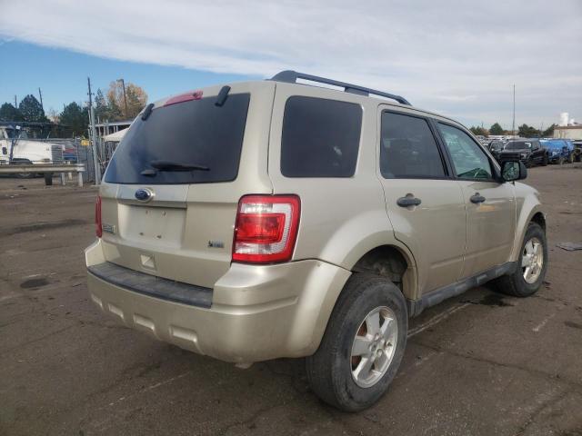 Photo 3 VIN: 1FMCU9DG9CKC69440 - FORD ESCAPE XLT 