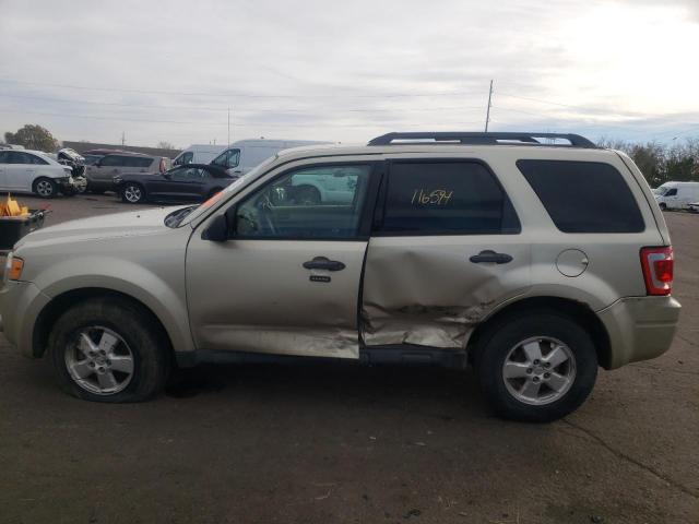 Photo 8 VIN: 1FMCU9DG9CKC69440 - FORD ESCAPE XLT 