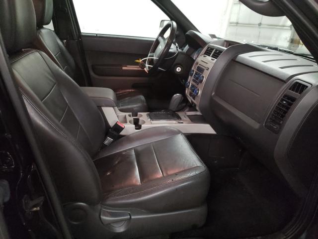 Photo 4 VIN: 1FMCU9DG9CKC70765 - FORD ESCAPE XLT 