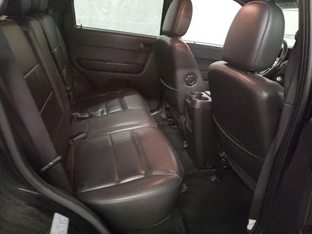 Photo 5 VIN: 1FMCU9DG9CKC70765 - FORD ESCAPE XLT 