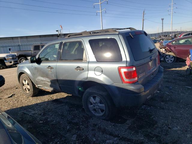 Photo 1 VIN: 1FMCU9DGXAKA02126 - FORD ESCAPE 