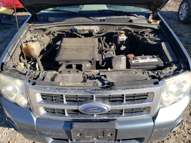 Photo 10 VIN: 1FMCU9DGXAKA02126 - FORD ESCAPE 