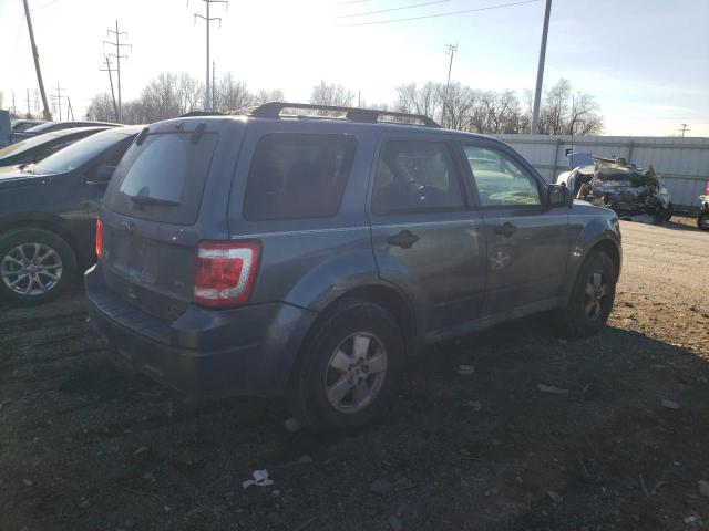 Photo 2 VIN: 1FMCU9DGXAKA02126 - FORD ESCAPE 