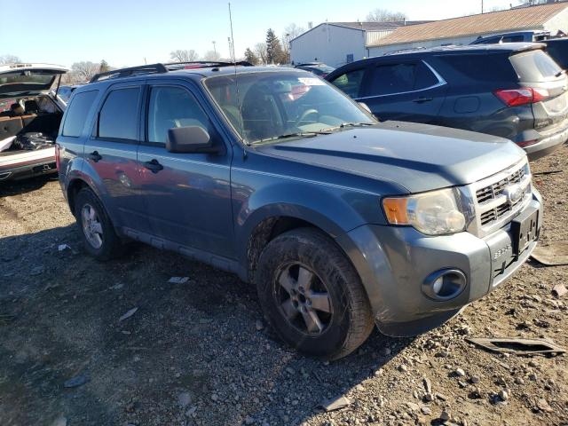 Photo 3 VIN: 1FMCU9DGXAKA02126 - FORD ESCAPE 