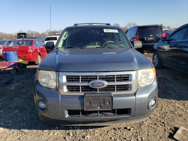 Photo 4 VIN: 1FMCU9DGXAKA02126 - FORD ESCAPE 