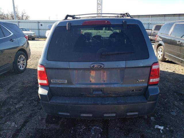 Photo 5 VIN: 1FMCU9DGXAKA02126 - FORD ESCAPE 