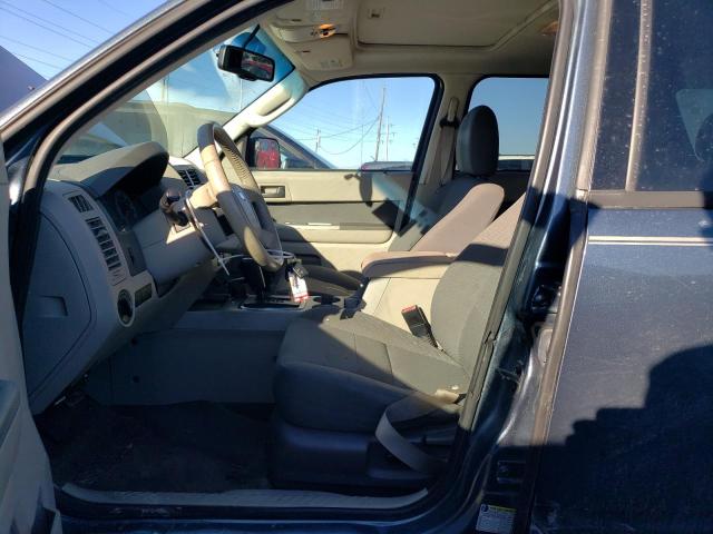 Photo 6 VIN: 1FMCU9DGXAKA02126 - FORD ESCAPE 