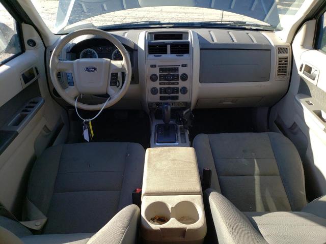 Photo 7 VIN: 1FMCU9DGXAKA02126 - FORD ESCAPE 