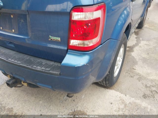 Photo 5 VIN: 1FMCU9DGXAKA03387 - FORD ESCAPE 