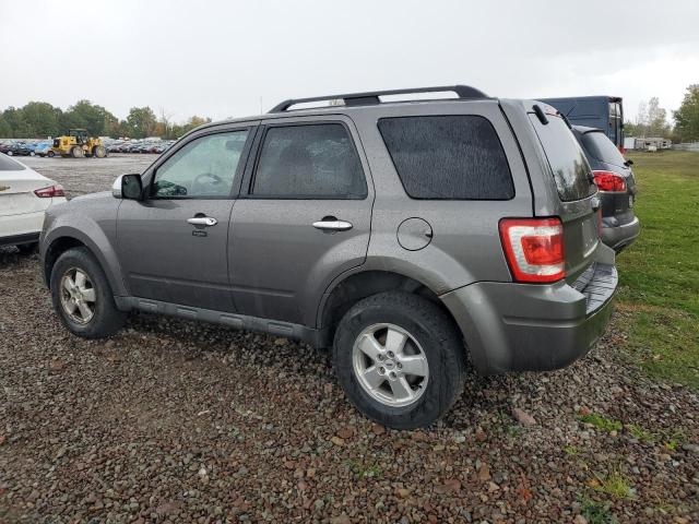 Photo 1 VIN: 1FMCU9DGXAKA03793 - FORD ESCAPE XLT 