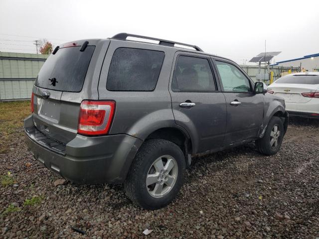 Photo 2 VIN: 1FMCU9DGXAKA03793 - FORD ESCAPE XLT 