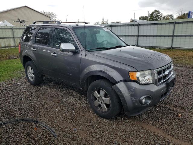 Photo 3 VIN: 1FMCU9DGXAKA03793 - FORD ESCAPE XLT 