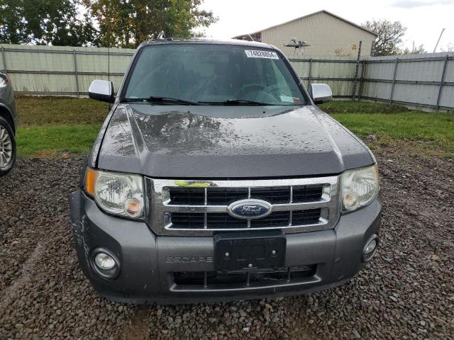 Photo 4 VIN: 1FMCU9DGXAKA03793 - FORD ESCAPE XLT 