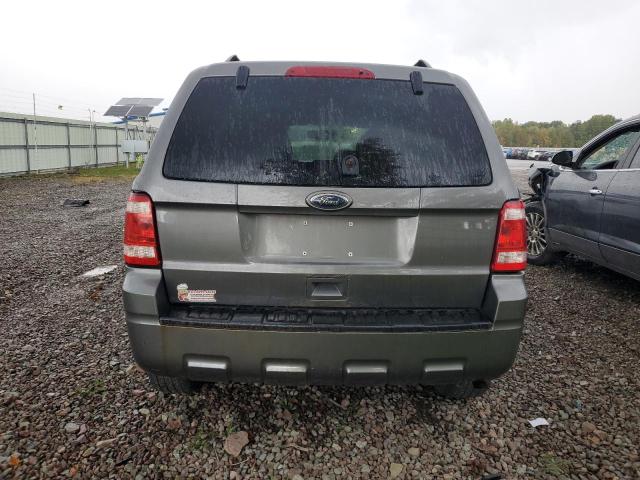 Photo 5 VIN: 1FMCU9DGXAKA03793 - FORD ESCAPE XLT 