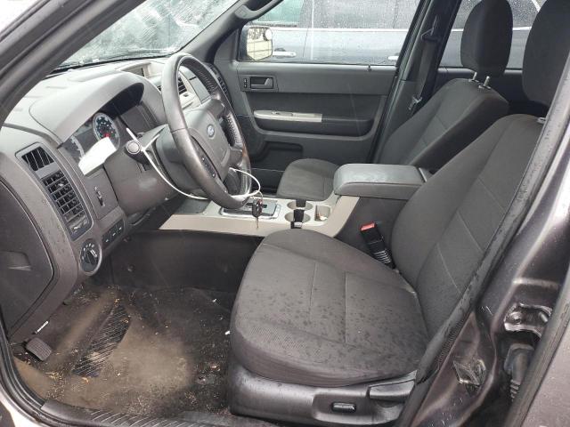 Photo 6 VIN: 1FMCU9DGXAKA03793 - FORD ESCAPE XLT 