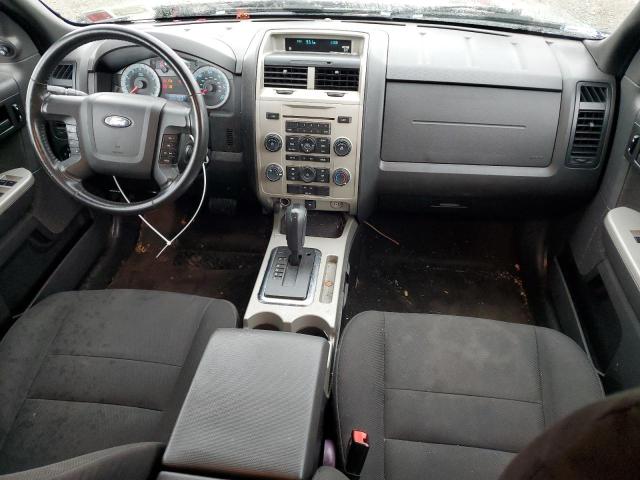 Photo 7 VIN: 1FMCU9DGXAKA03793 - FORD ESCAPE XLT 