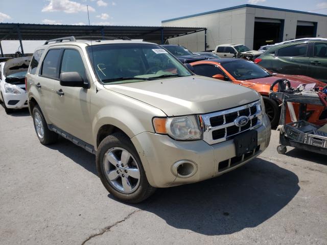 Photo 0 VIN: 1FMCU9DGXAKA04801 - FORD ESCAPE XLT 