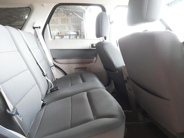 Photo 5 VIN: 1FMCU9DGXAKA07035 - FORD ESCAPE XLT 