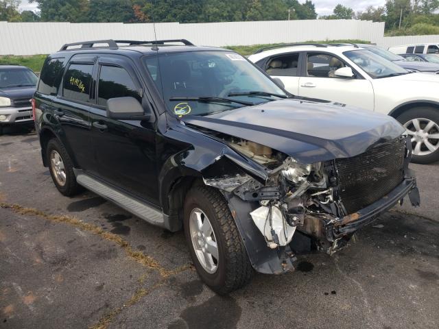 Photo 0 VIN: 1FMCU9DGXAKA41511 - FORD ESCAPE XLT 