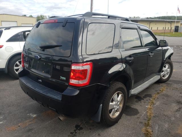 Photo 3 VIN: 1FMCU9DGXAKA41511 - FORD ESCAPE XLT 