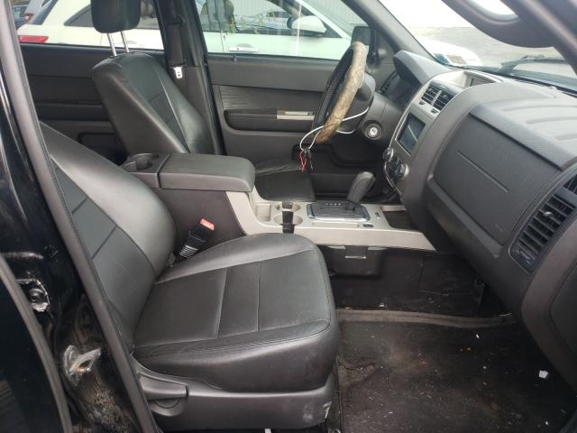 Photo 4 VIN: 1FMCU9DGXAKA41511 - FORD ESCAPE XLT 