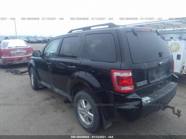 Photo 2 VIN: 1FMCU9DGXAKA50810 - FORD ESCAPE 