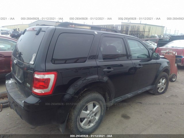 Photo 3 VIN: 1FMCU9DGXAKA50810 - FORD ESCAPE 